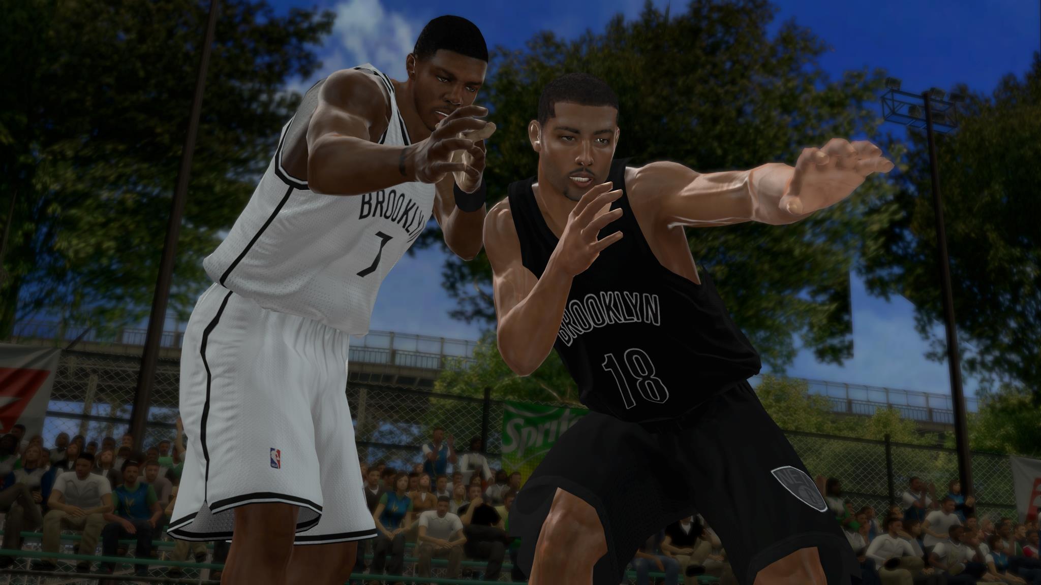 NBA 2K13 - Imagen 32
